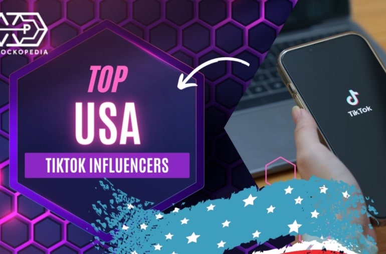 Top USA TikTok Influencers