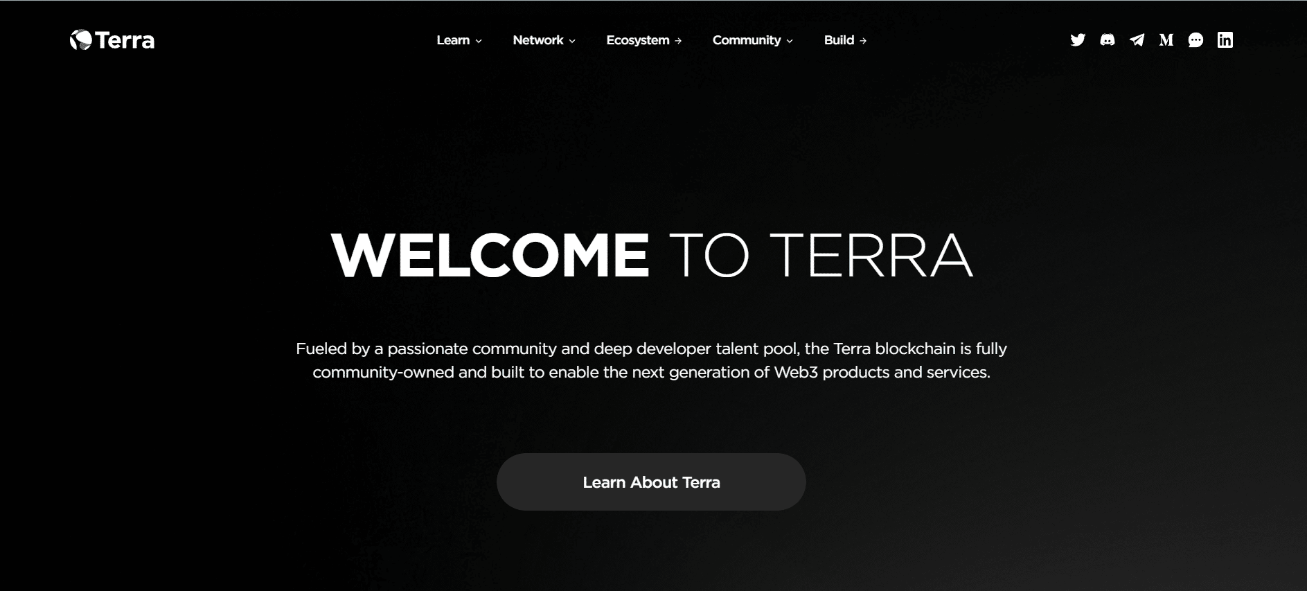 Terra USD Best Stable Audit Service Provider Company