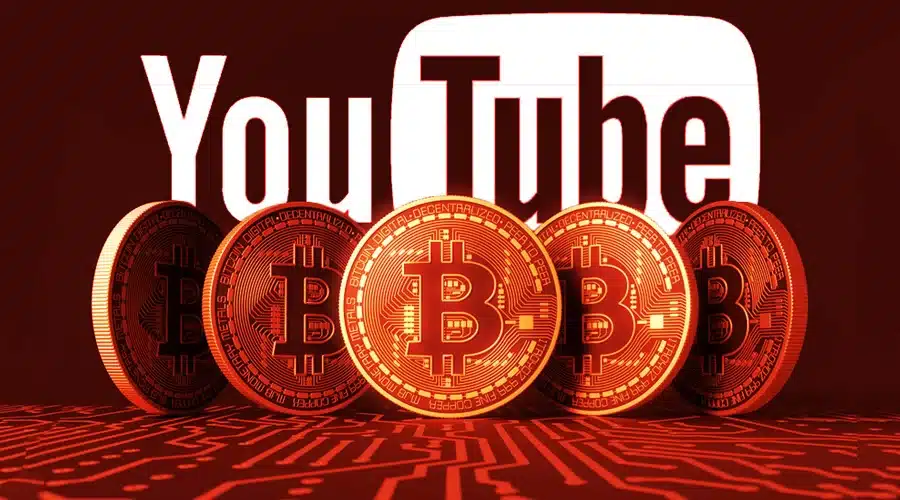 Top 10 Crypto Youtube Channels 2022
