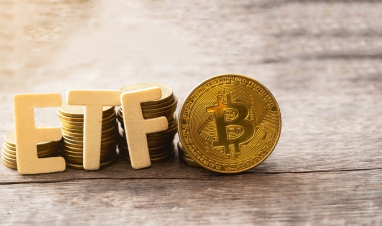 Everything You Need to Know About Bitcoin ETFs
