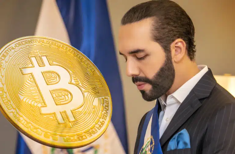 Bitcoin Beach Is Still Getting $200M Even Though El Salvador Is Broke