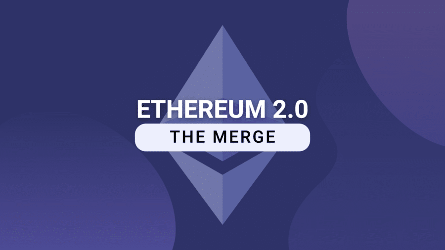 What Do You Know About Last Weeks ETH Merge?