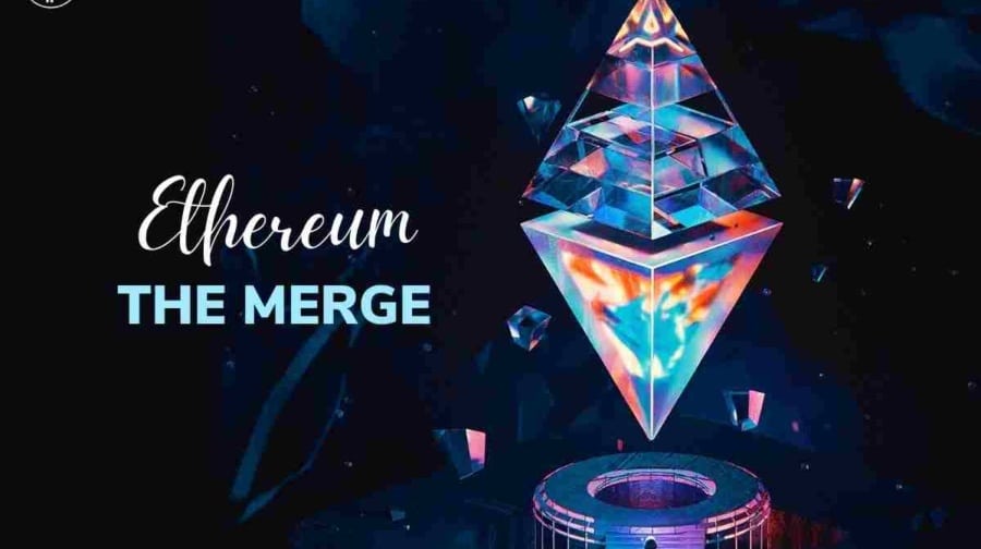 The Ethereum Merge Is 99.76% Complete; Here Is the Exact Date It Will Take Place