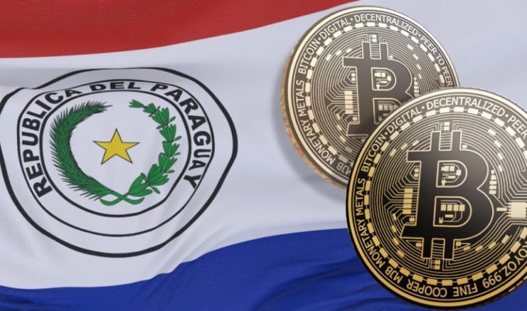 The Senate of Paraguay Voted against the Presidential Veto of a Crypto Bill