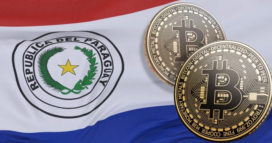 The Senate of Paraguay Voted against the Presidential Veto of a Crypto Bill