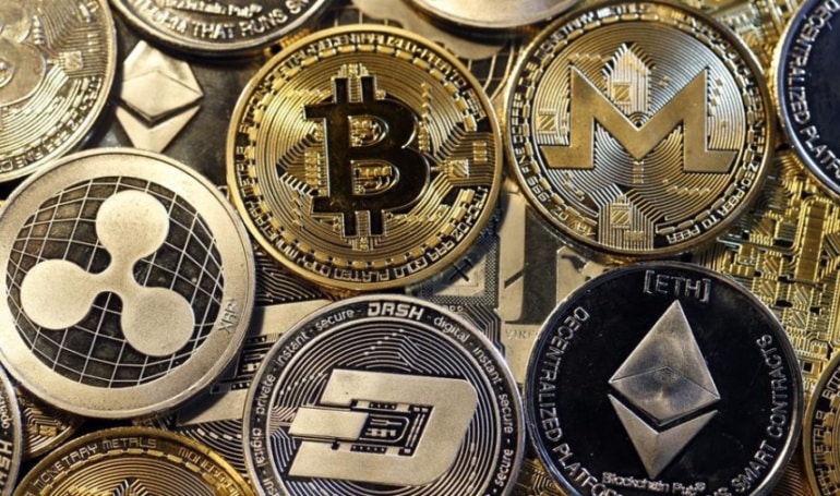 Top 10 Cryptocurrencies Exchange for 2022