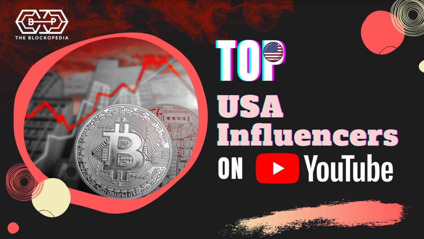 Top 10 USA Influencers On YouTube