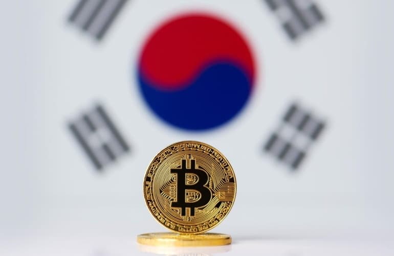 South Korea's Financial Regulator is Reticent to Allow Domestic Crypto Firms.