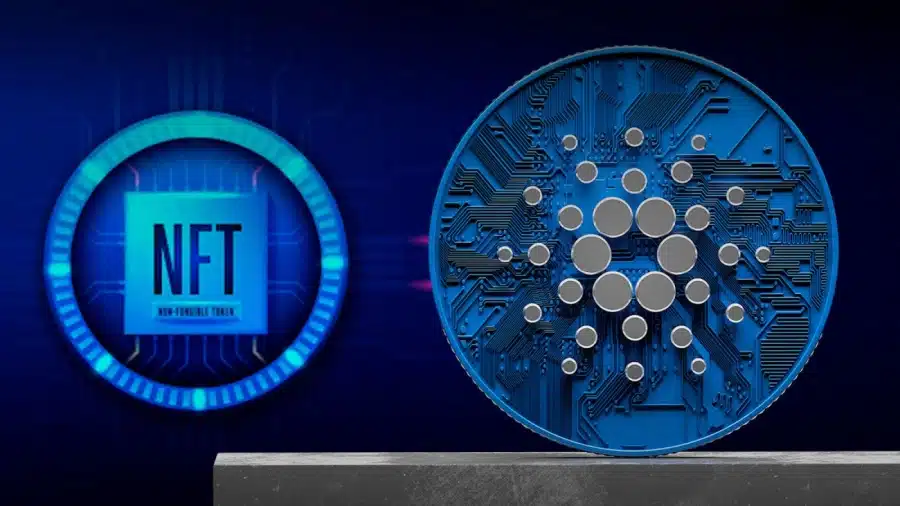 Cardano Attains 280% Spike in NFT Volumes Within One Week