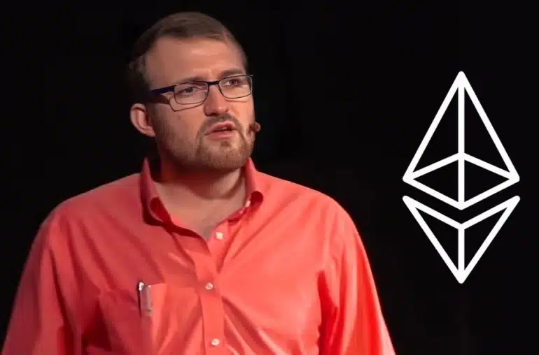 Cardano Founder Reacts to Ethereum Classic (ETC) Twitter Account Suspension
