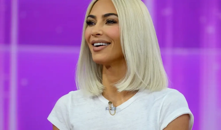 Nearly $1.3M To Be Paid to SEC by Kim Kardashian for Advertising Crypto