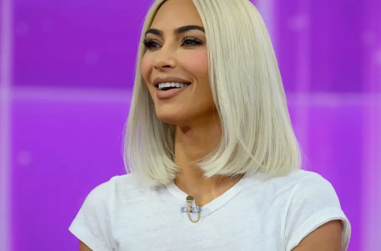 Nearly $1.3M To Be Paid to SEC by Kim Kardashian for Advertising Crypto