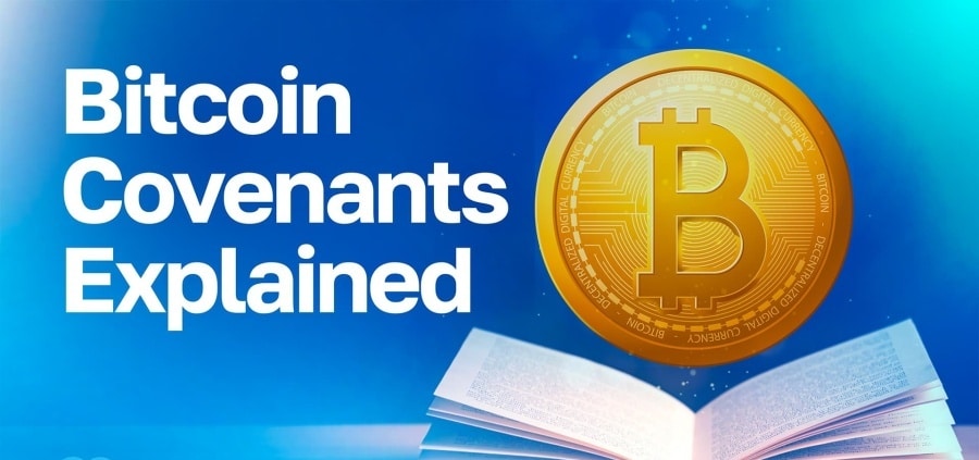 What are Bitcoin Covenants, and How do they work?