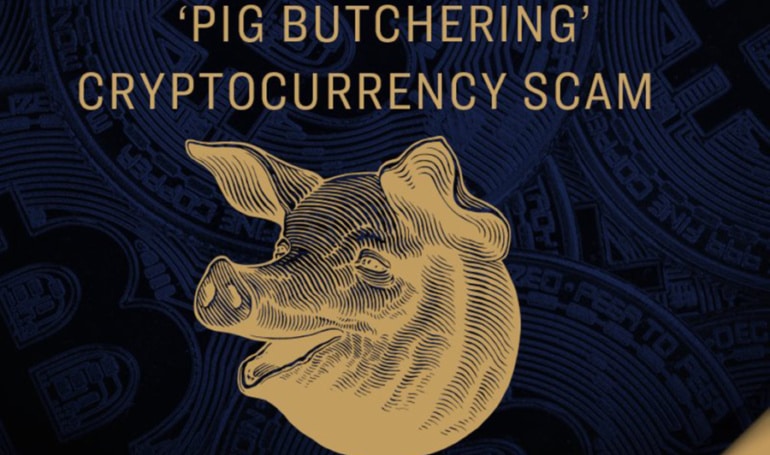 Delaware Authorities Target "Pig Butchering" Crypto Scams