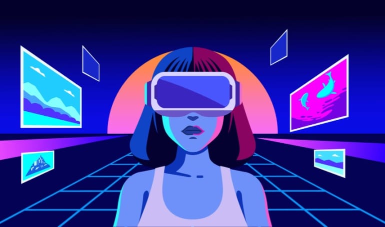 How Brands Can Enter the Metaverse In 2022?