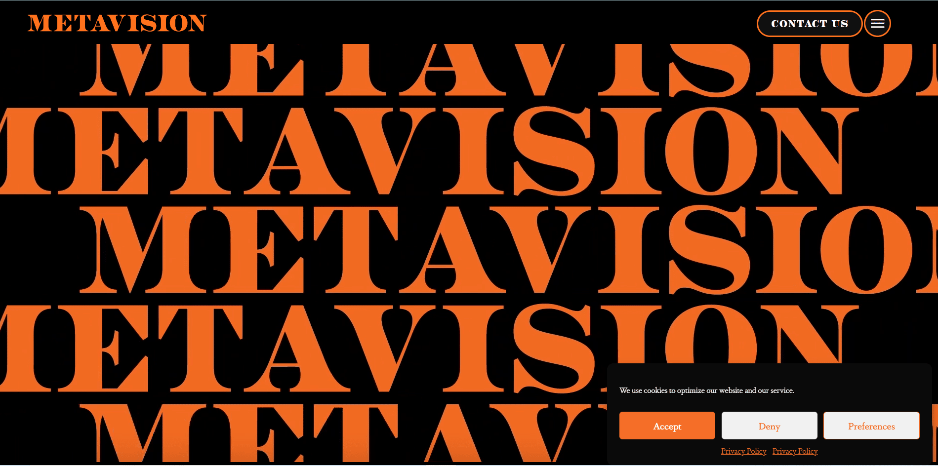 Metavision Metaverse SEO Agency