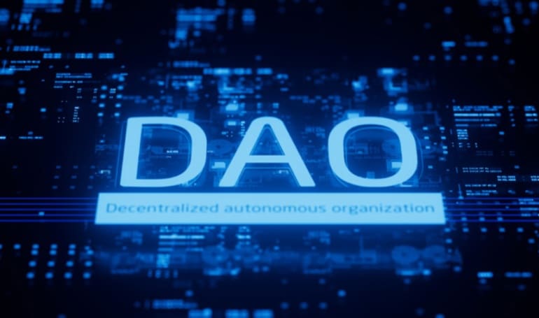 How To Get You Started In DAOs: 2022