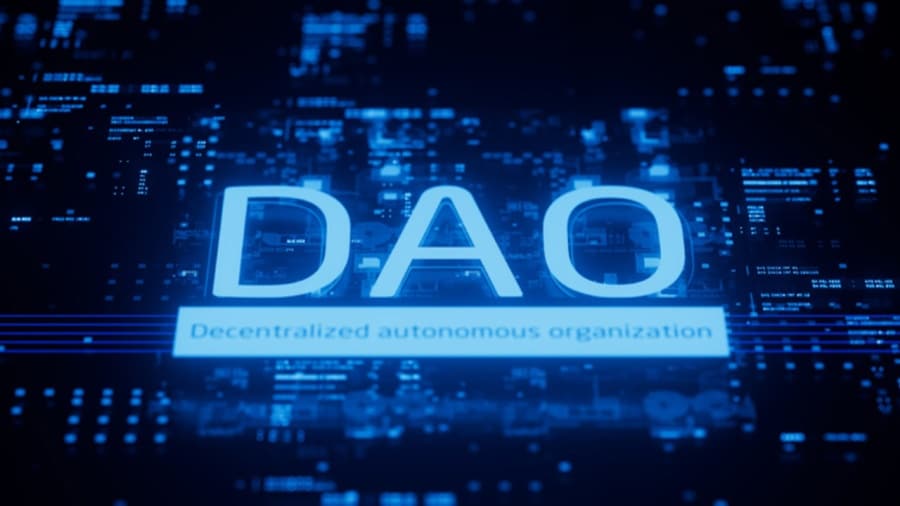 How To Get You Started In DAOs: 2022