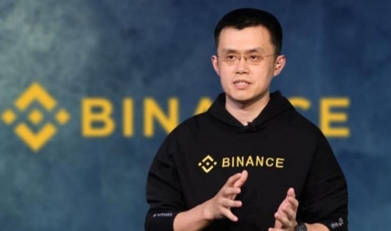 Binance's investment in Twitter incorporates Crypto-free speech and Web3 adoption