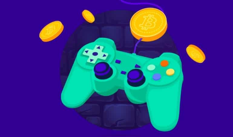 Best GameFi Crypto Tokens to Buy in 2022