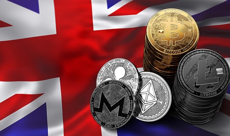 UK Might have a New Law For Stablecoins & Crypto 