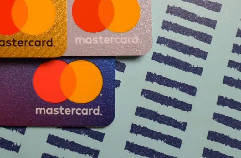 Mastercard Introduces New Bank Crypto Program in Collaboration with Paxos
