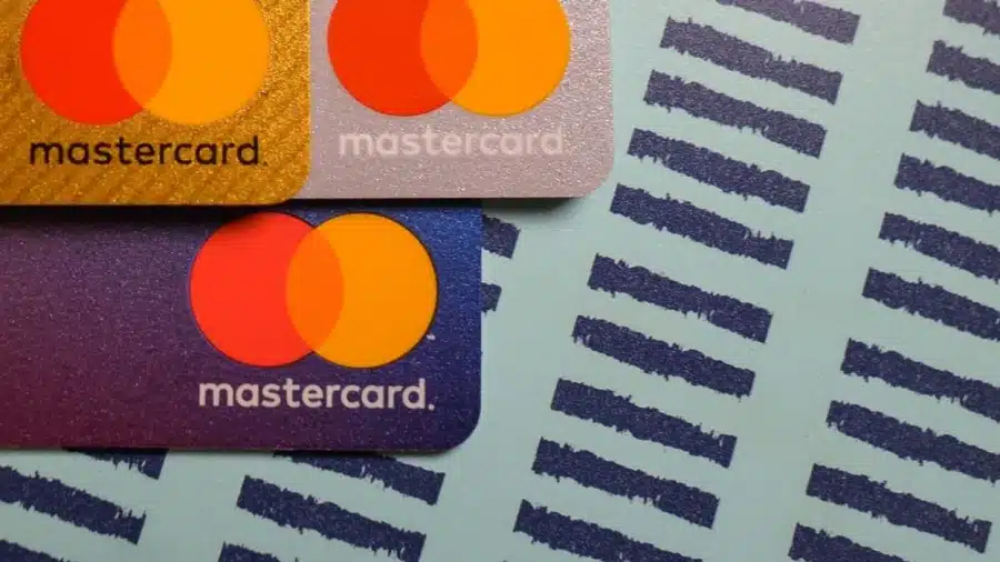 Mastercard Introduces New Bank Crypto Program in Collaboration with Paxos