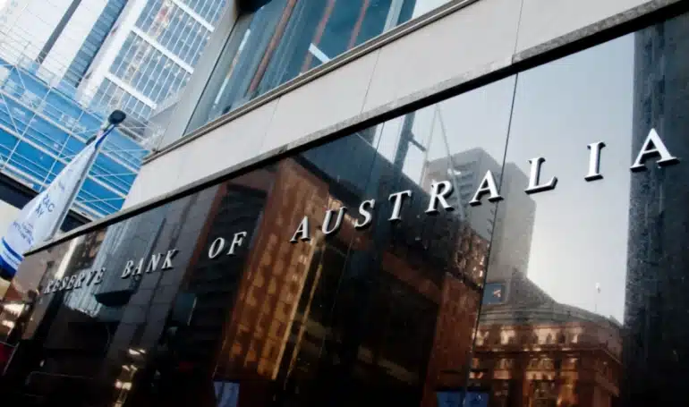 Latest Reserve Bank of Australia Whitepaper details CBDC Development
