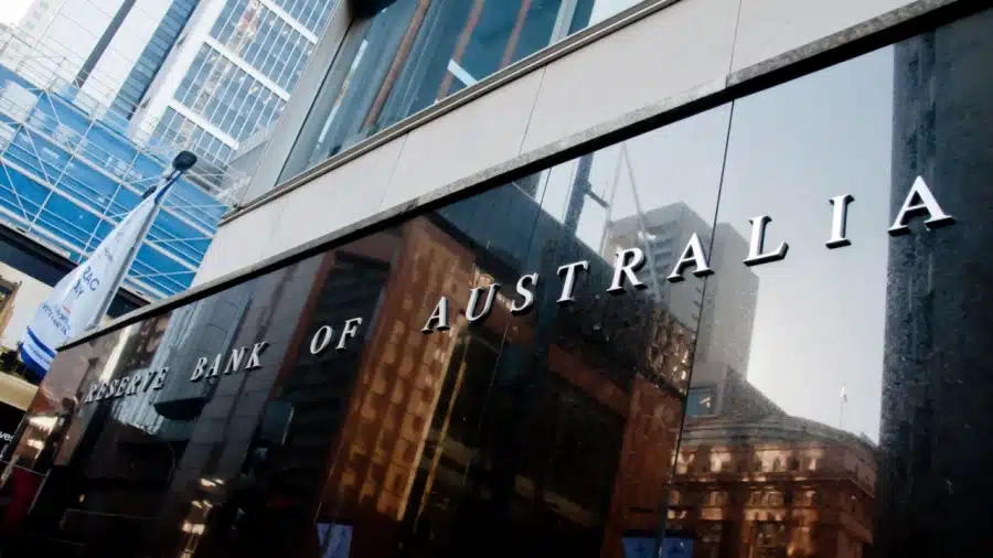 Latest Reserve Bank of Australia Whitepaper details CBDC Development
