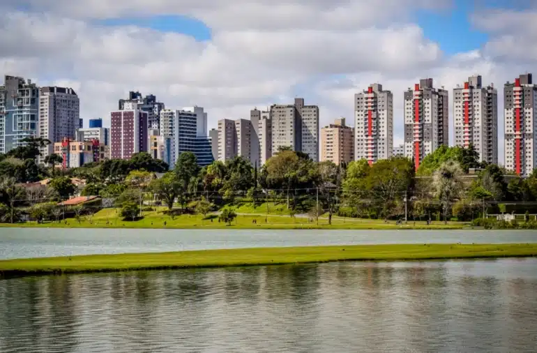 The Brazilian City of Curitiba is Considering Accepting Crypto Payments for Tax Payments
