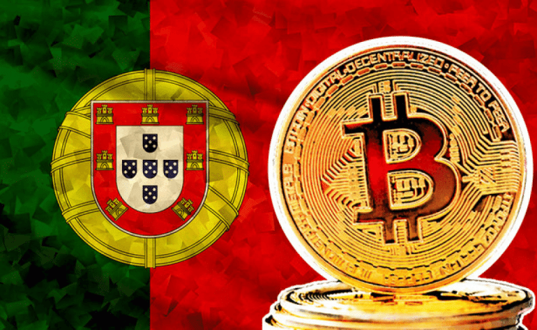 In the New Budget Draft, Portugal’s Status as a Crypto Tax Haven is at Risk