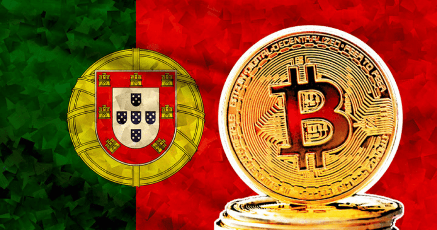In the New Budget Draft, Portugal’s Status as a Crypto Tax Haven is at Risk