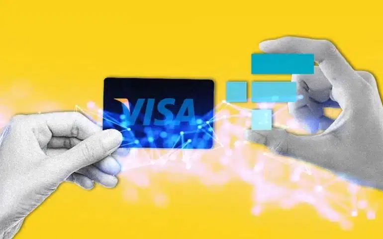 FTX Collaborates with Visa to Offer Crypto Debit Cards