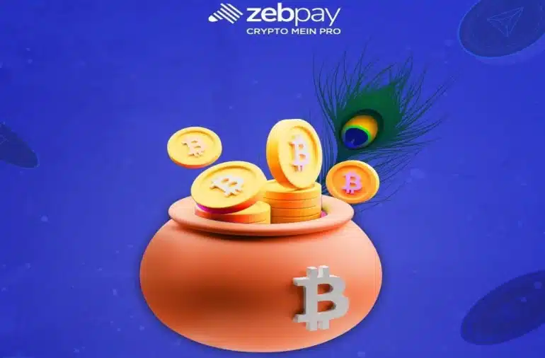 ZebPay seeks Singapore and UAE licenses as Indian crypto volumes drop