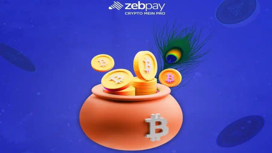 ZebPay seeks Singapore and UAE licenses as Indian crypto volumes drop