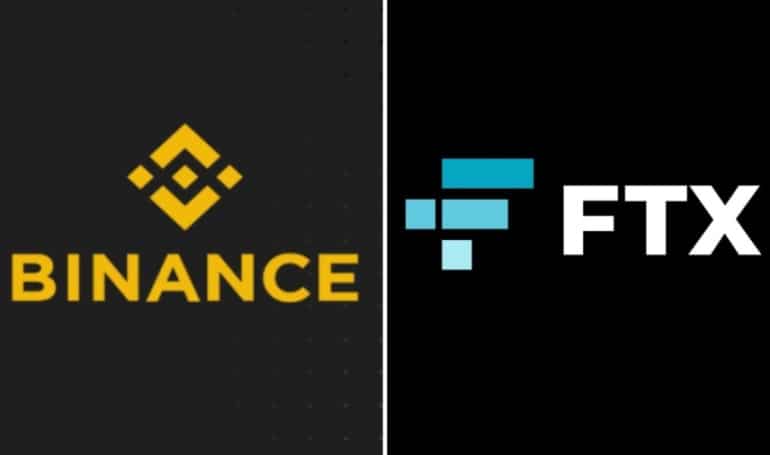 Binance-FTX Chaos Causes a $70 Billion Loss in Cryptocurrency Markets