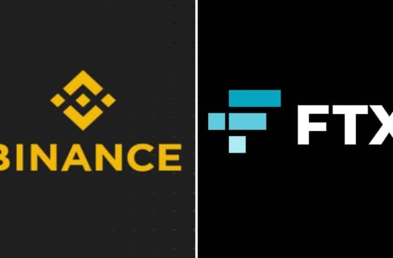 Binance-FTX Chaos Causes a $70 Billion Loss in Cryptocurrency Markets