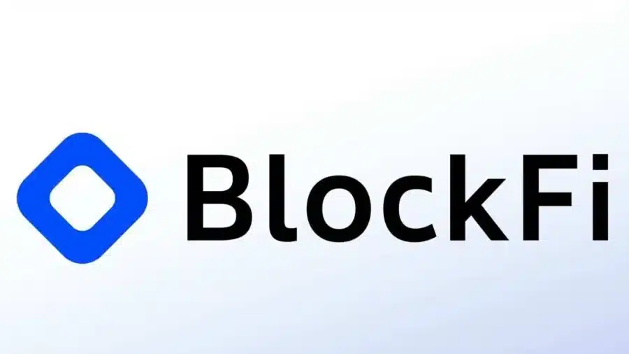 BlockFi Files For Bankruptcy