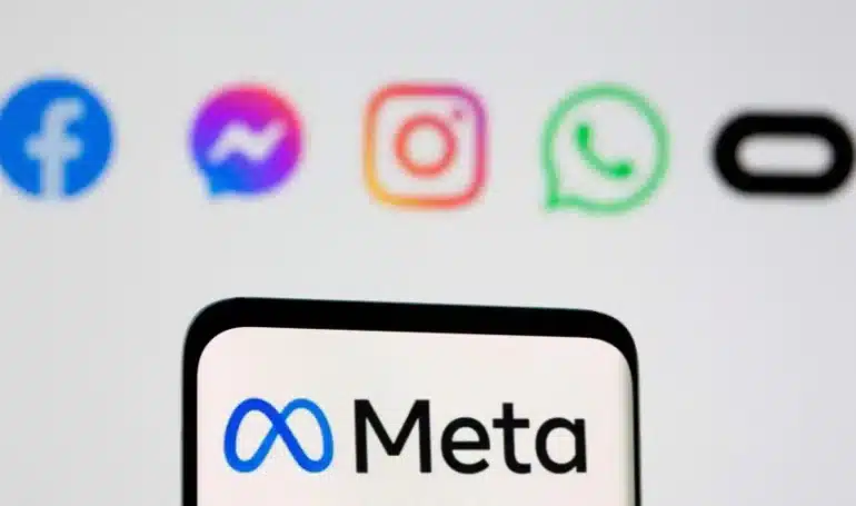 Meta Cuts 13% of its Workforce, Costing 11000 Jobs