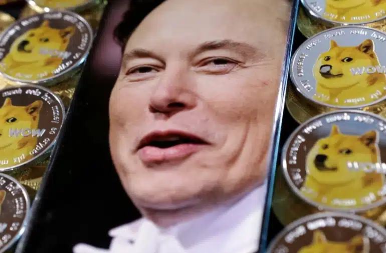 Elon Musk Selects Dogecoin as 1 of 3 Cryptos with a Promising Future