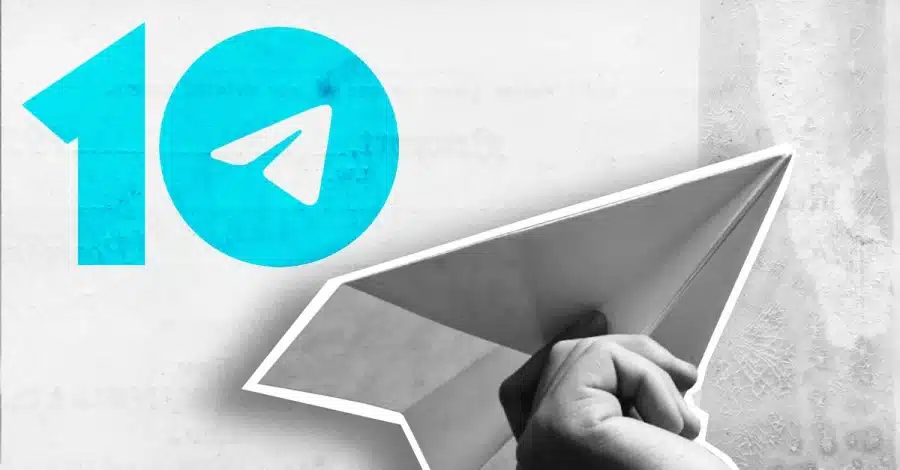 Top 10 Crypto-based Telegram Channels