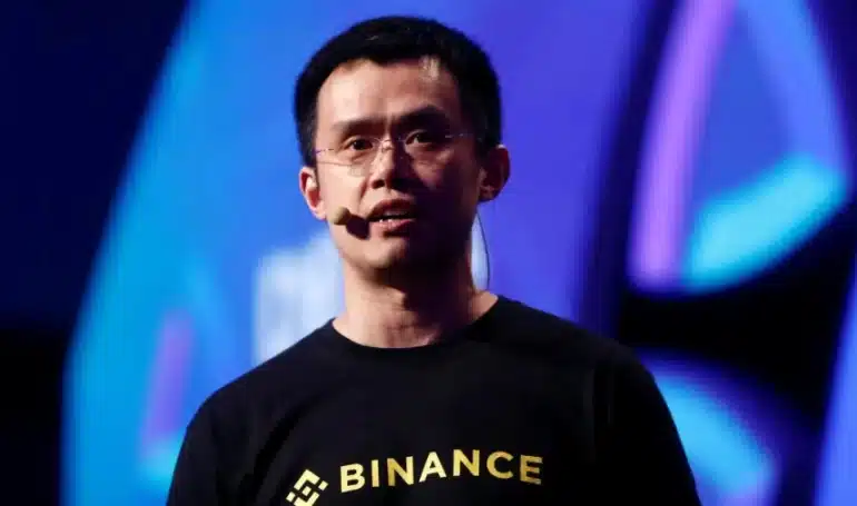 Binance plans to sell its remaining FTX token holdings