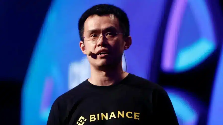 Binance plans to sell its remaining FTX token holdings