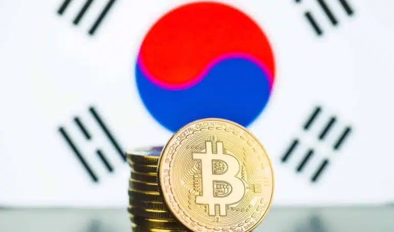 South Korean Regulators all set to tighten Crypto Scam Punishment