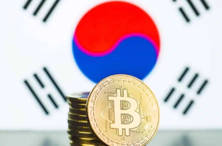 South Korean Regulators all set to tighten Crypto Scam Punishment