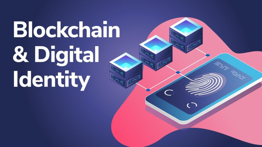 Decentralized Identity in Blockchain. Explained