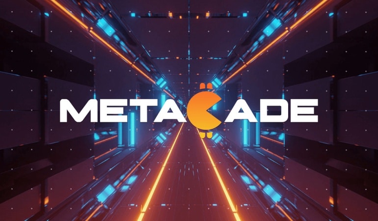 Metacade, a P2E GameFi Project, has been Approved by CertiK
