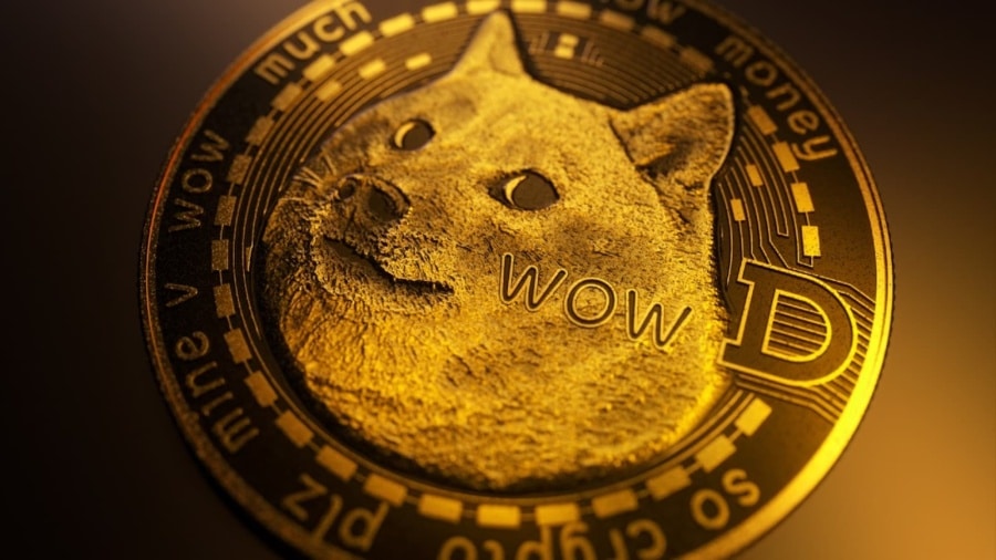 Dogecoin Cuts CO2 Emissions by 25%; Third Fastest Crypto to Slash its Carbon Footprint!