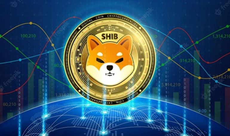 Shiba Inu Sizzles: 40M Burned in a Weekend, 196M in Just 7 Days!