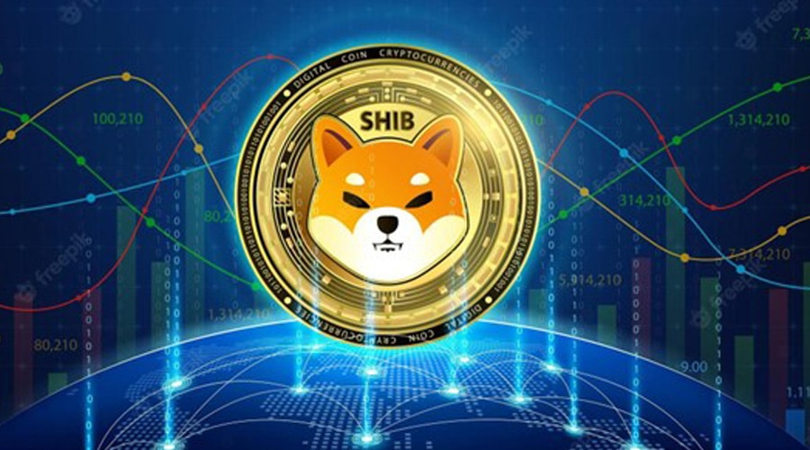 Shiba Inu Sizzles: 40M Burned in a Weekend, 196M in Just 7 Days!